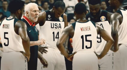 USA Basketball will be announcing its preliminary pool of players for the 2020 Olympics, which will be held in Tokyo from July 24 to August 9.