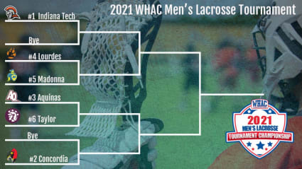 WHAC Tournament