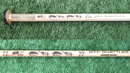 jeff shattler custom shafts