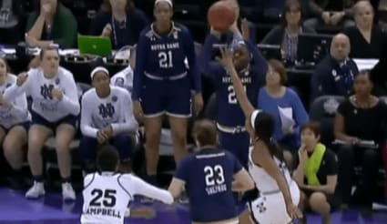 The 2018 NCAA Women's Final Four was one of the best the sport has ever seen and a huge highlight for hoops from the 2010s.