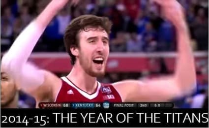 The elite of the 2014-15 college basketball season were on another level that we hadn't seen and likely won't see for a long time.