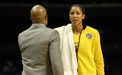 The 2019 WNBA season was a wild one. From a first-time commissioner, a first-time champion to injuries and arrests, this year had it all.