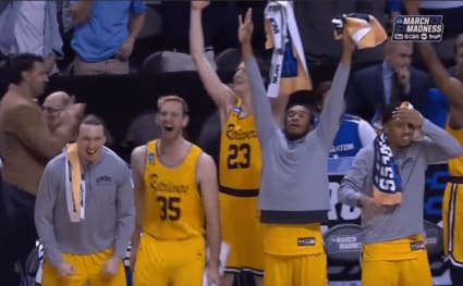 In 2018, UMBC upset Virginia, 74-54, the first time a No. 16 seed beat a No. 1 seed in the men's March Madness, a major moment in this Decade of Basketball.