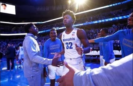 The NCAA has suspended Memphis freshman James Wiseman for 12 games and won't be allowed to play until Jan. 12 against South Florida.