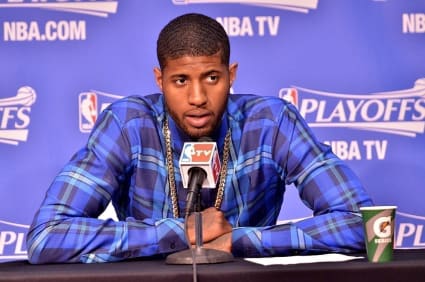 Paul George re-signed with the Los Angeles Clippers last week and locked himself in LA for years to come. What does the deal mean for him and the team?