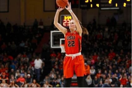 Oregon State won the Preseason WNIT on Sunday with an 80-69 victory over Missouri State, completing four victories across nine days to get it done.