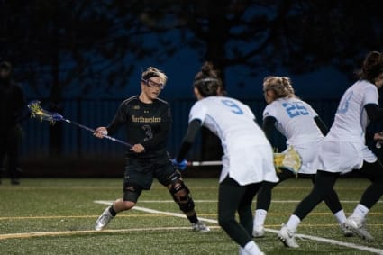 Juliet Barnes Christina Esposito Going Offsides