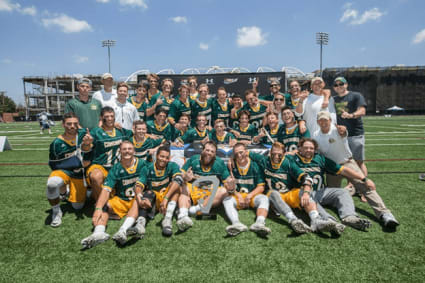 The MCLA National Tournament is a unique and one-of-a-kind experience. Ronnie Fernando takes you inside what each day of the event is like.