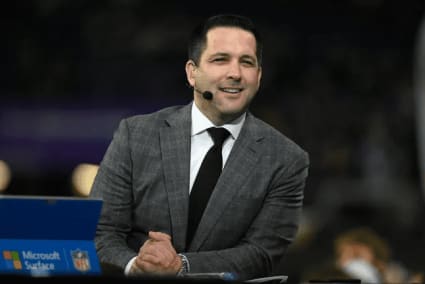 ESPN NFL reporter Adam Schefter's 11-year-old daughter has joined Fox Sports coverage of Big East basketball as a special correspondent.