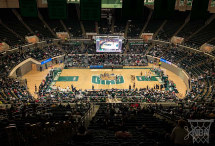 Ohio Basketball, Convocation Center Are College Hoops