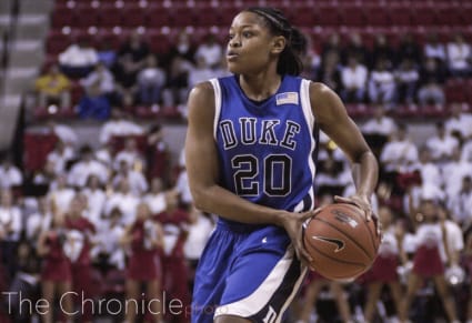 Alana Beard retired from basketball recently, and her and her former college coach, Gail Goestenkors, reflected on her retirement with The Chronicle.