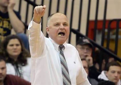 After 38 years of coaching and 561 victories, Mark Jula retired Monday, leaving his post as head boy's coach at Ambridge High School in Pennsylvania.