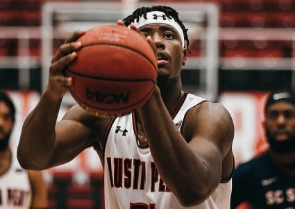 Austin Peay is the favorite to win the 2020-21 men's basketball Ohio Valley Conference, but Belmont, Murray State and Eastern Kentucky could challenge.