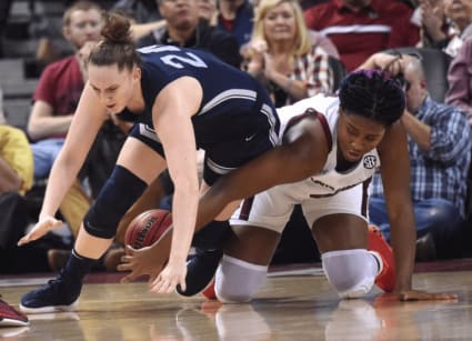 The UConn women have dropped games in convincing fashion to the top three teams in the country, begging the question: now what?