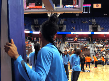 The WNBA and WNBPA reached a tentative deal for an eight-year collective bargaining agreement that enhances player salaries and benefits.