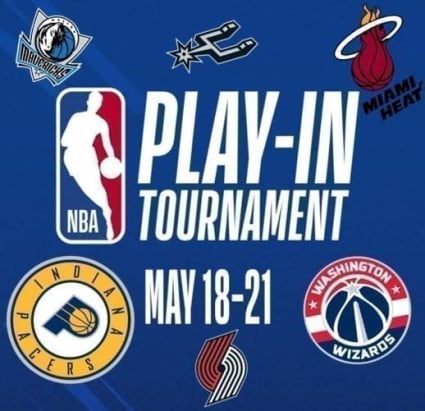 NBA Play In