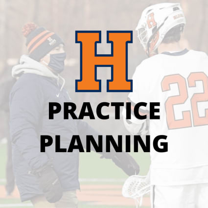 Play lacrosse