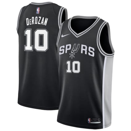 NBA jerseys ranked