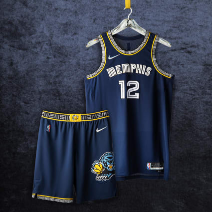 RANKING THE 2021-22 NBA CITY EDITION JERSEYS