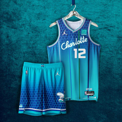 RANKING THE 2021-22 NBA CITY EDITION JERSEYS