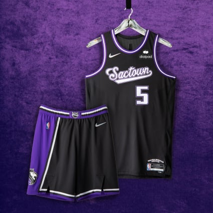 RANKING THE 2021-22 NBA CITY EDITION JERSEYS