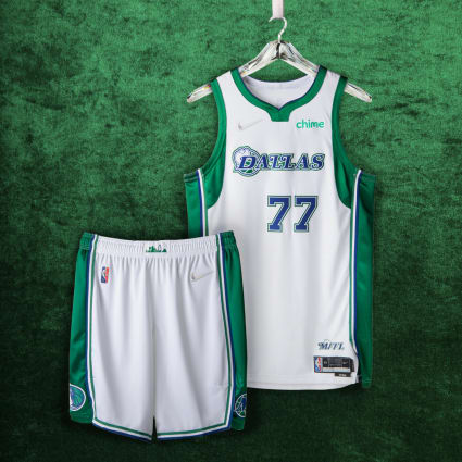 RANKING THE 2021-22 NBA CITY EDITION JERSEYS