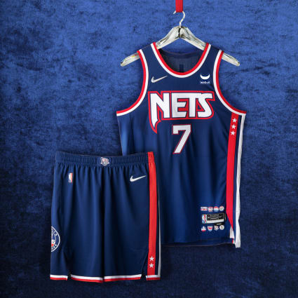 RANKING THE 2021-22 NBA CITY EDITION JERSEYS