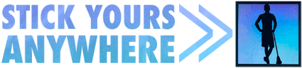 Free Sticker