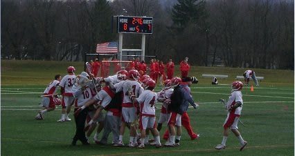 OT WINcrop Chestnut Hill Lacrosse OT WINcrop Chestnut Hill Lacrosse