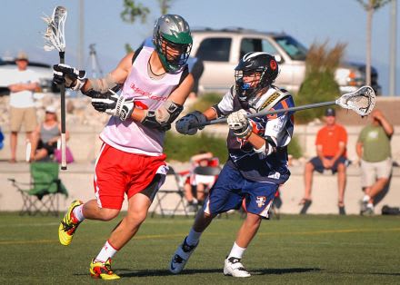 Denver Shootout - 3d Lacrosse Denver Shootout - 3d Lacrosse
