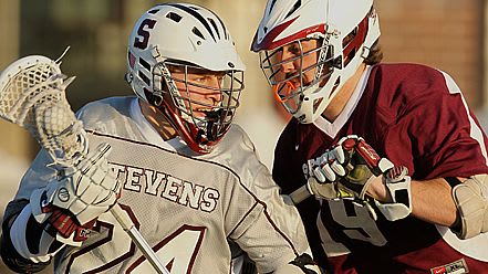Stevens Lacrosse lax Springfield Lacrosse 2011 Stevens Lacrosse lax Springfield Lacrosse 2011