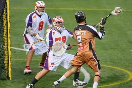Ned Crotty MLL rochester Rattlers Ned Crotty MLL rochester Rattlers