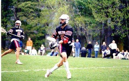 Connor Wilson Wesleyan Lacrosse Connor Wilson Wesleyan Lacrosse