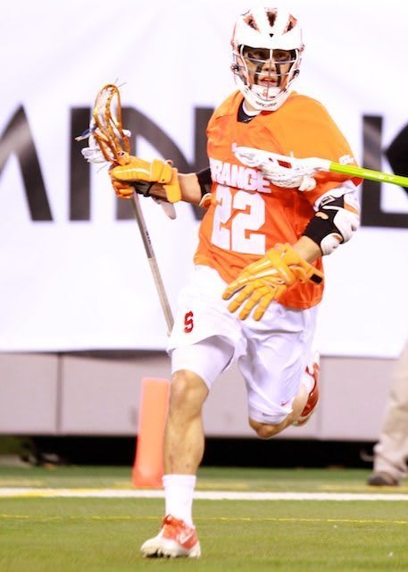 Cuse closes out Duke 13-11- 16 Cuse closes out Duke 13-11- 16