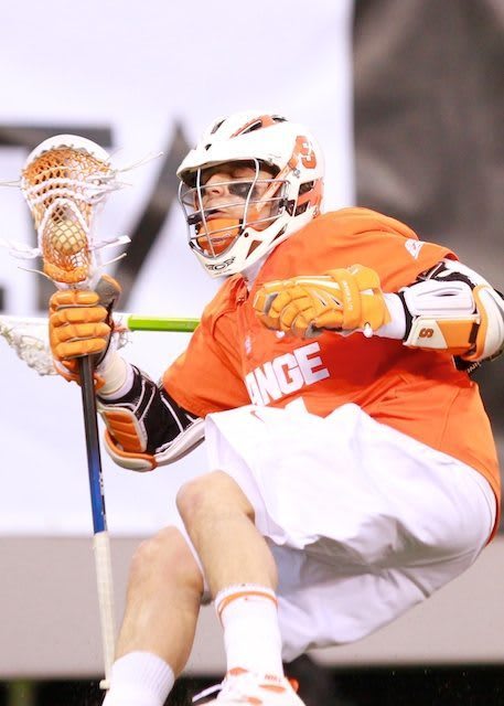 Cuse closes out Duke 13-11- 8 Cuse closes out Duke 13-11- 8