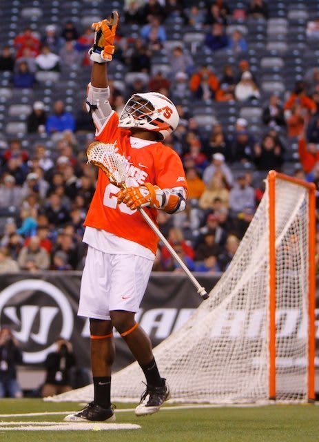 Cuse closes out Duke 13-11- 7 Cuse closes out Duke 13-11- 7