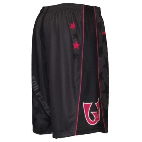 Darth Woozles Lacrosse Shorts Darth Woozles Lacrosse Shorts
