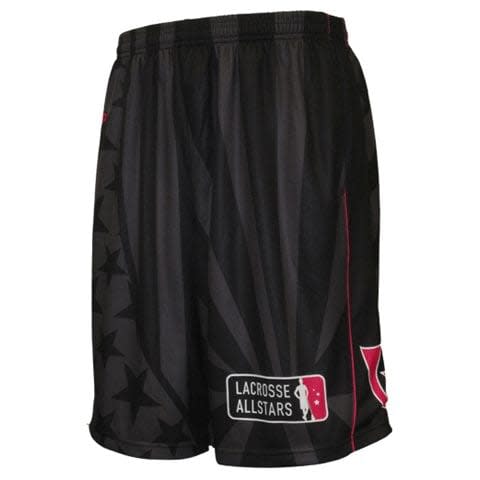 Darth Woozles Lacrosse Shorts Darth Woozles Lacrosse Shorts