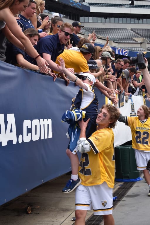 merrimack limestone 2019 ncaa division ii title