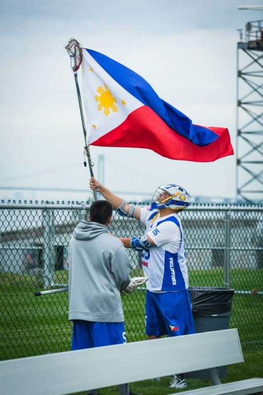 Philippines Lacrosse