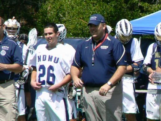 NDNU Lacrosse NDNU Lacrosse