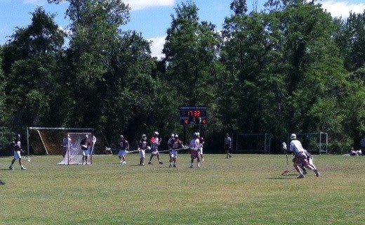 NCLL Playoffs NCLL Playoffs
