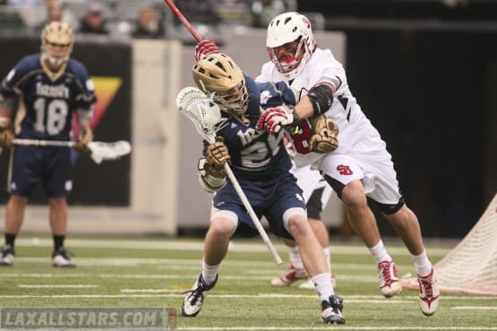 Notre Dame St. John's Lacrosse Notre Dame St. John's Lacrosse