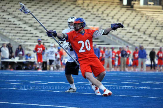 BYU Boise State Lacrosse BYU Boise State Lacrosse