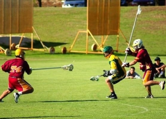 Matt Diver Wembley Lacrosse Club PErth Australia Matt Diver Wembley Lacrosse Club PErth Australia