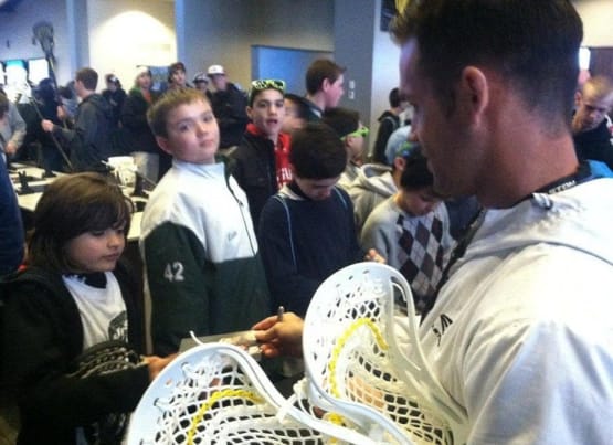 mike powell easton lacrosse big city classic mike powell easton lacrosse big city classic