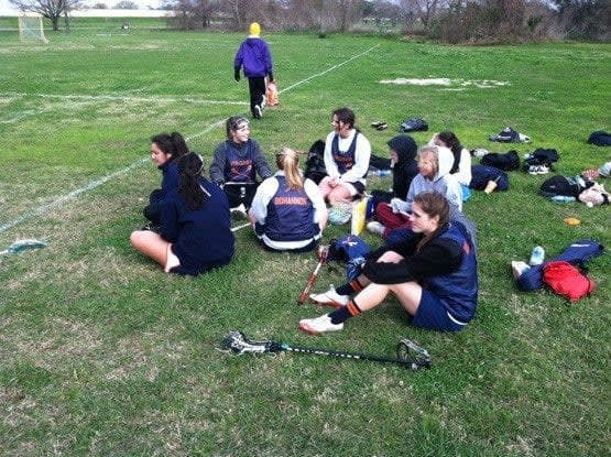 2012 Mardi Gras lacrosse tournament 12 2012 Mardi Gras lacrosse tournament
