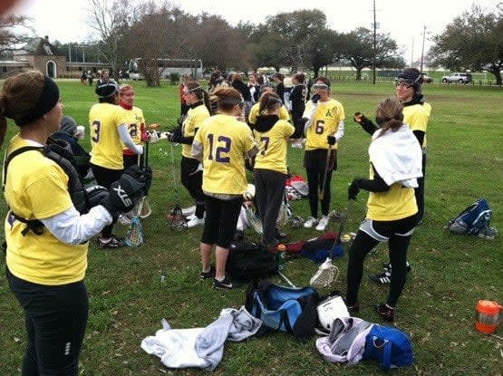2012 Mardi Gras lacrosse tournament 13 2012 Mardi Gras lacrosse tournament