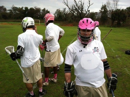 2012 Mardi Gras Lacrosse Tournament 7 2012 Mardi Gras Lacrosse Tournament 7