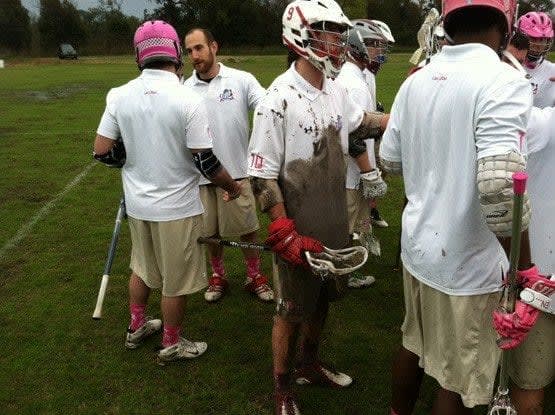 2012 Mardi Gras lacrosse tournament 8 2012 Mardi Gras lacrosse tournament